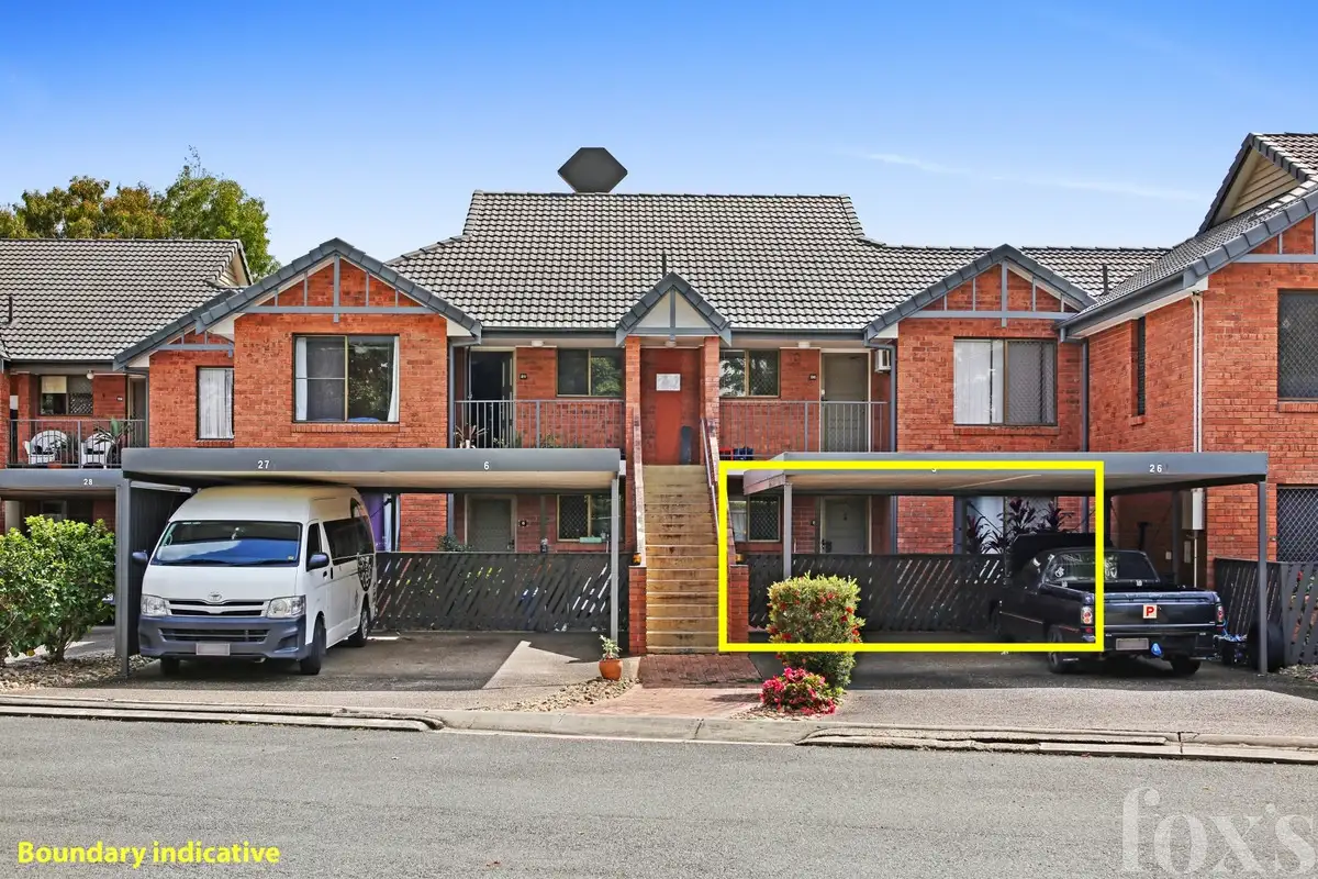 Main view of Homely unit listing, 5/164 High Street, Southport QLD 4215