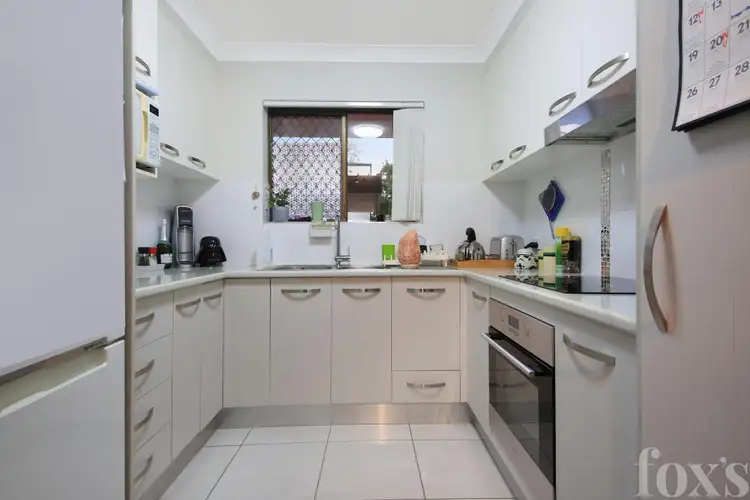 Second view of Homely unit listing, 5/164 High Street, Southport QLD 4215