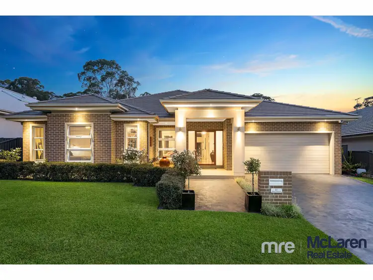 27 Eliza Street, Cobbitty NSW 2570