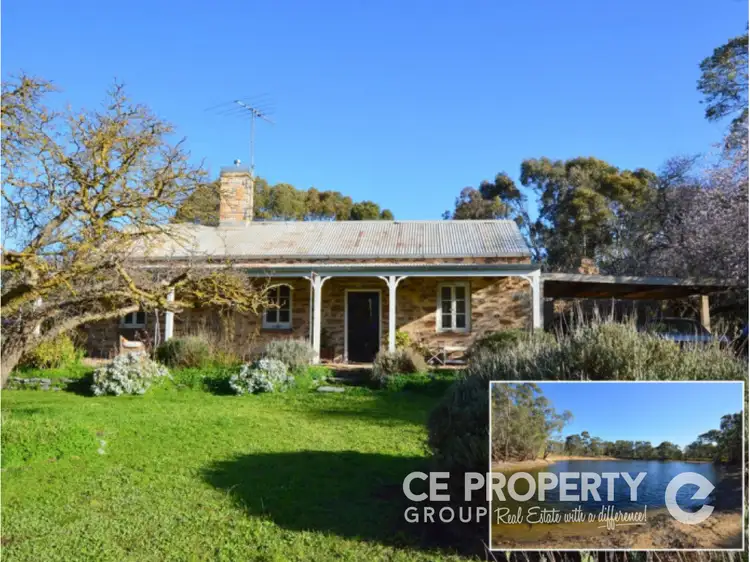 288 Hamiltons Road, Springton SA 5235