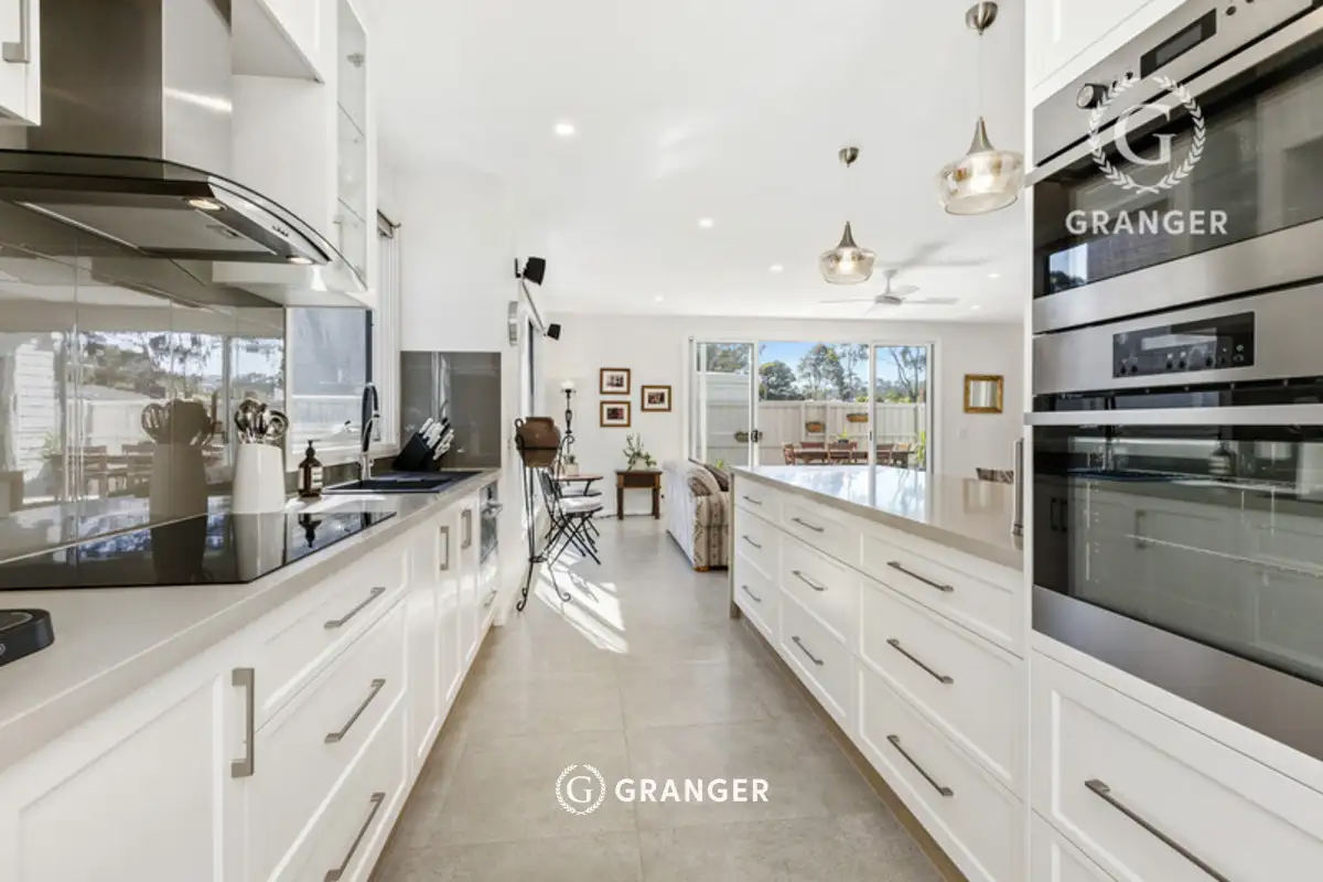 Main view of Homely house listing, 3A Foothills Avenue, Mccrae VIC 3938