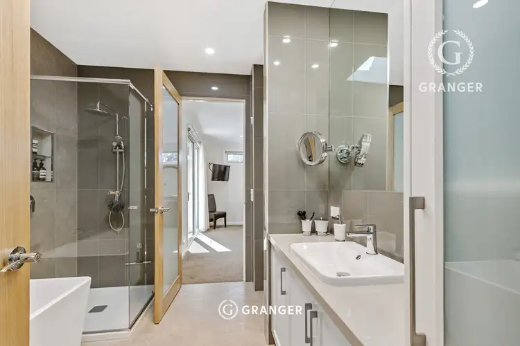 Second view of Homely house listing, 3A Foothills Avenue, Mccrae VIC 3938