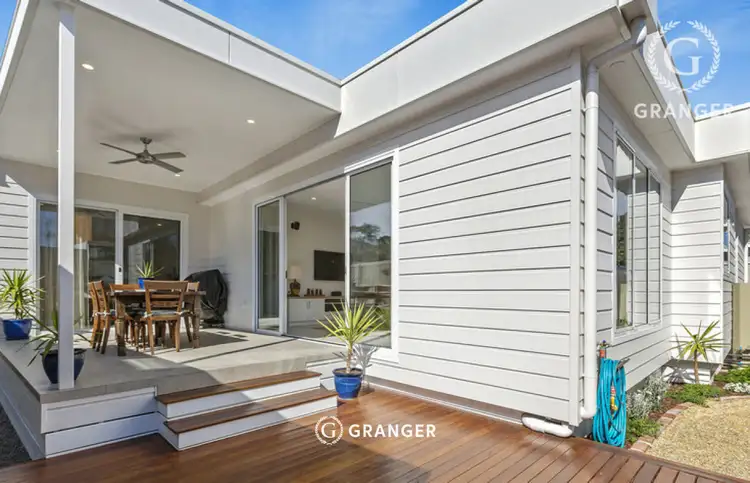 Third view of Homely house listing, 3A Foothills Avenue, Mccrae VIC 3938