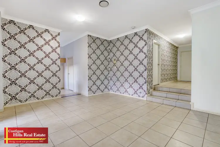 Fourth view of Homely townhouse listing, 17/38 Hillcrest Road, Quakers Hill NSW 2763