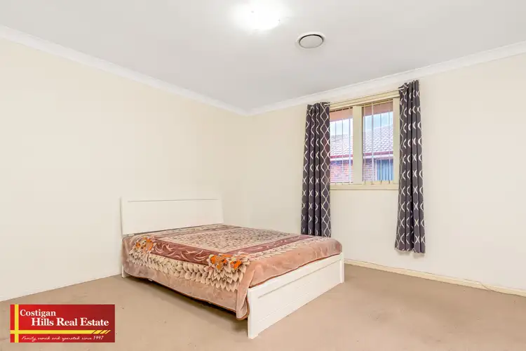 Fifth view of Homely townhouse listing, 17/38 Hillcrest Road, Quakers Hill NSW 2763