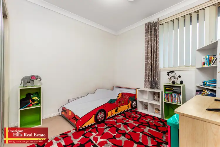 Sixth view of Homely townhouse listing, 17/38 Hillcrest Road, Quakers Hill NSW 2763