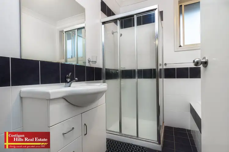 Seventh view of Homely townhouse listing, 17/38 Hillcrest Road, Quakers Hill NSW 2763
