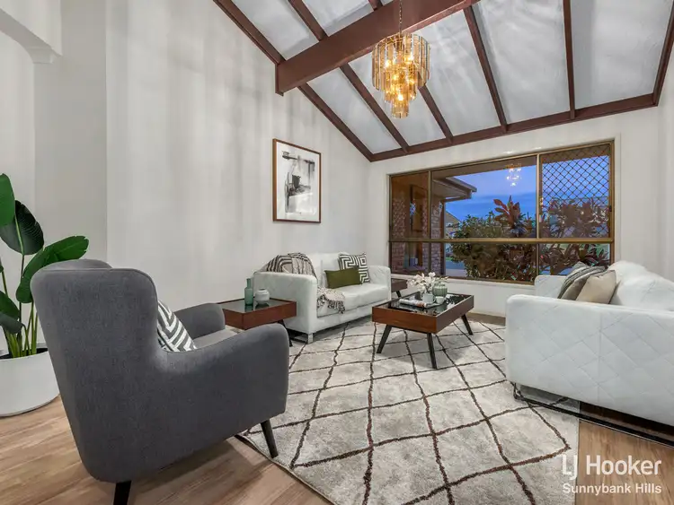 Third view of Homely house listing, 26 Alphitonia Crescent, Sunnybank Hills QLD 4109