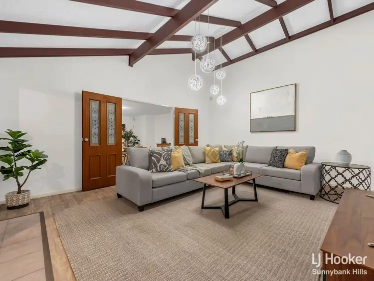 Fourth view of Homely house listing, 26 Alphitonia Crescent, Sunnybank Hills QLD 4109