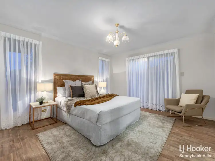Fifth view of Homely house listing, 26 Alphitonia Crescent, Sunnybank Hills QLD 4109