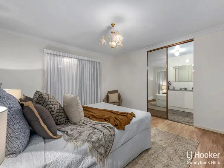 Sixth view of Homely house listing, 26 Alphitonia Crescent, Sunnybank Hills QLD 4109