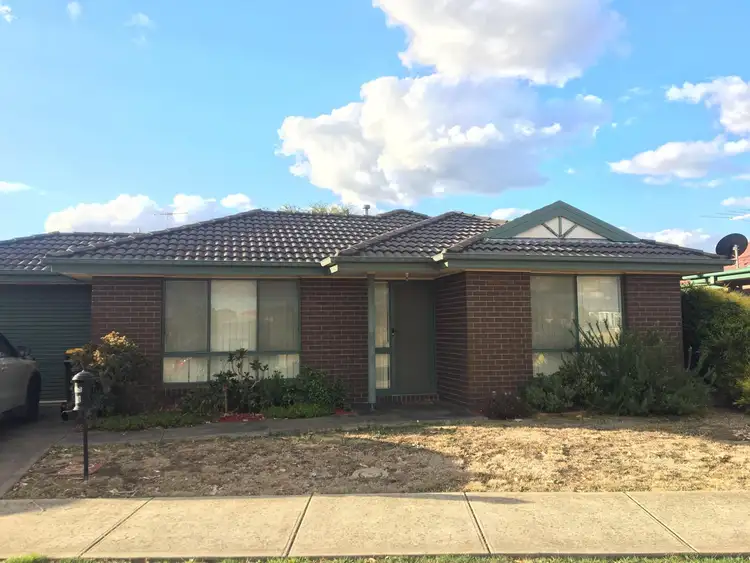 Main view of Homely unit listing, 10 Serenity Way, South Morang VIC 3752