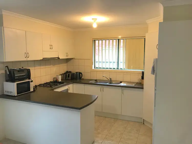 Second view of Homely unit listing, 10 Serenity Way, South Morang VIC 3752