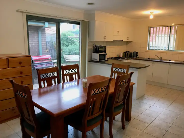 Third view of Homely unit listing, 10 Serenity Way, South Morang VIC 3752