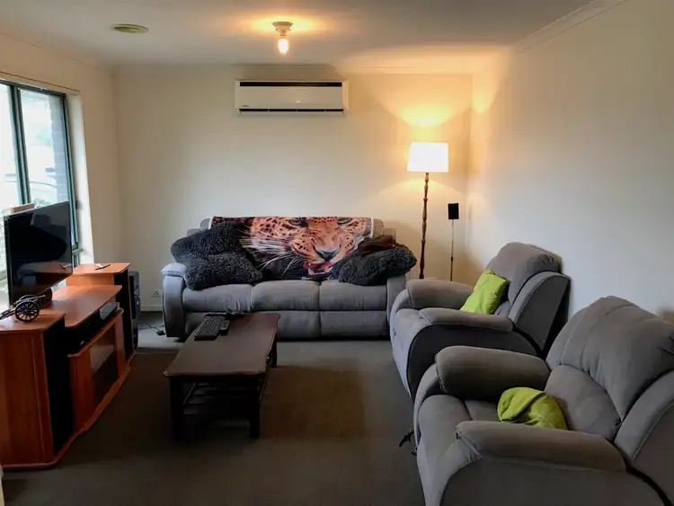 Fourth view of Homely unit listing, 10 Serenity Way, South Morang VIC 3752