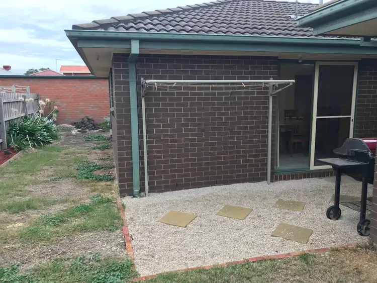 Fifth view of Homely unit listing, 10 Serenity Way, South Morang VIC 3752