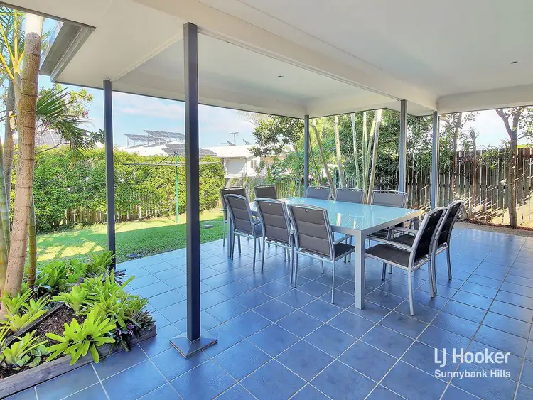 Second view of Homely house listing, 55 Nyleta Street, Coopers Plains QLD 4108