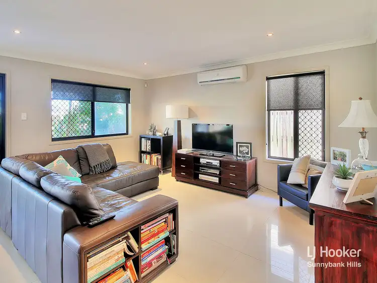 Third view of Homely house listing, 55 Nyleta Street, Coopers Plains QLD 4108