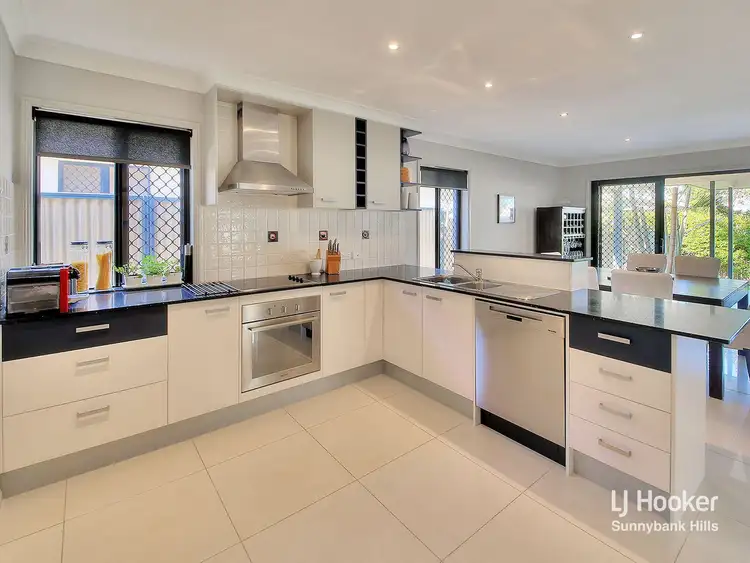 Fourth view of Homely house listing, 55 Nyleta Street, Coopers Plains QLD 4108