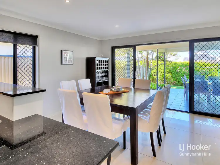 Fifth view of Homely house listing, 55 Nyleta Street, Coopers Plains QLD 4108