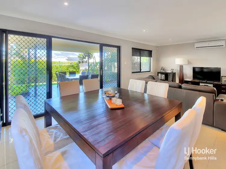 Sixth view of Homely house listing, 55 Nyleta Street, Coopers Plains QLD 4108
