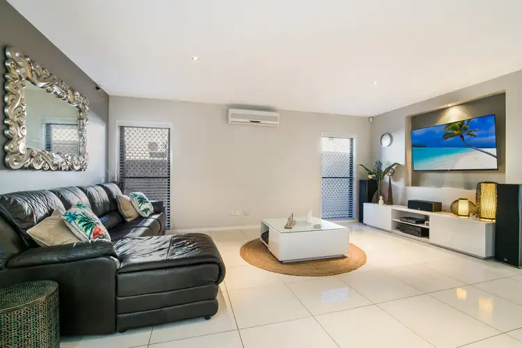 Seventh view of Homely house listing, 17 Brookeside Crescent, Seventeen Mile Rocks QLD 4073