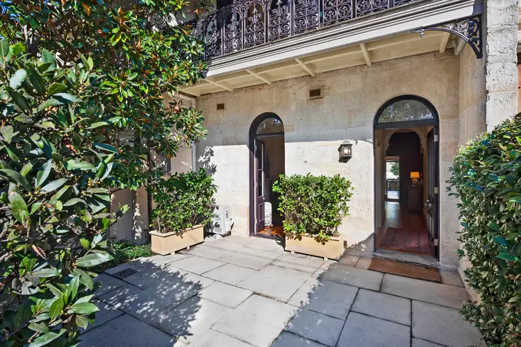 Fourth view of Homely terrace listing, 49 Whaling Road, North Sydney NSW 2060