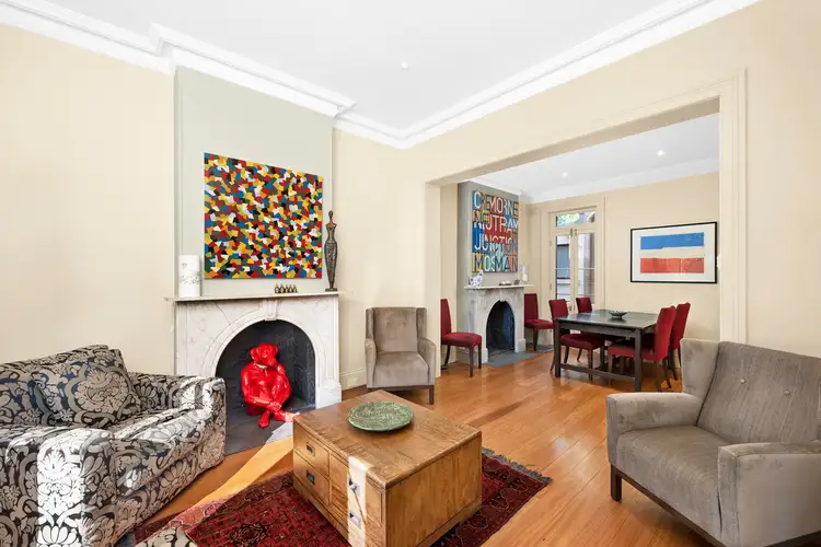 Sixth view of Homely terrace listing, 49 Whaling Road, North Sydney NSW 2060
