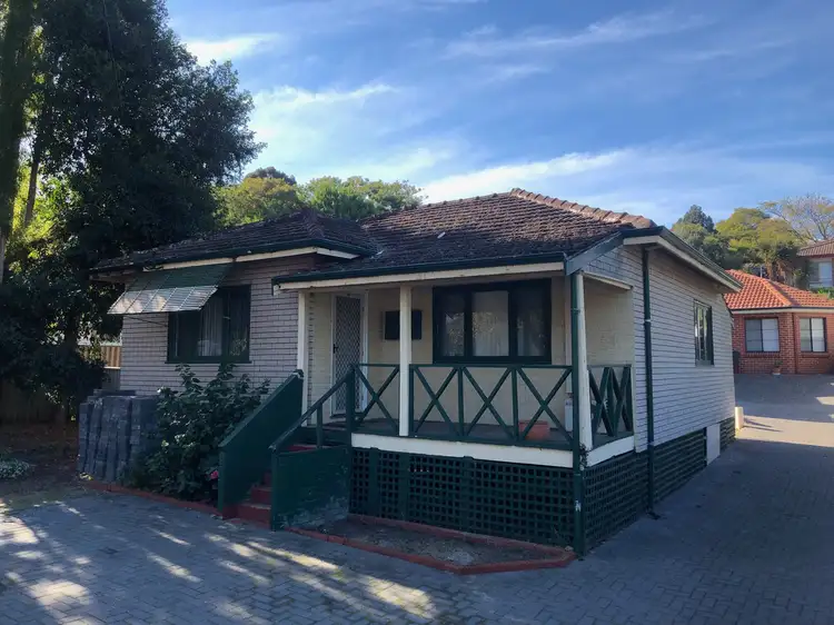 69 King William Street, Bayswater WA 6053