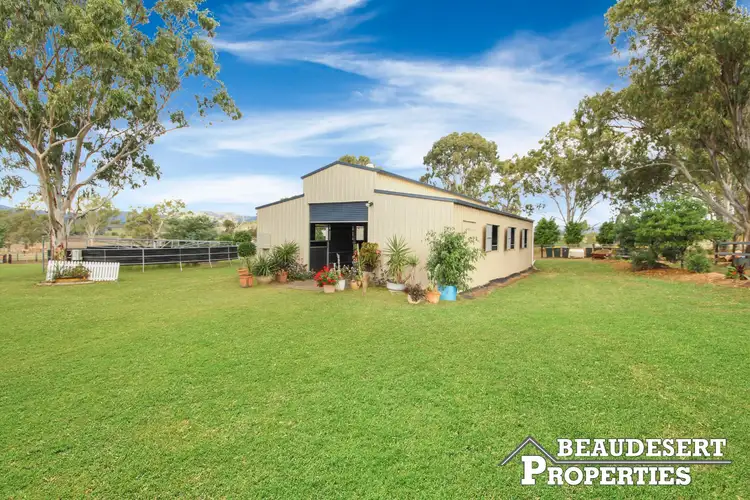 1087 Kerry Road, Kerry QLD 4285