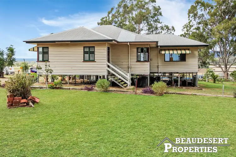 Seventh view of Homely rural property listing, 1087 Kerry Road, Kerry QLD 4285