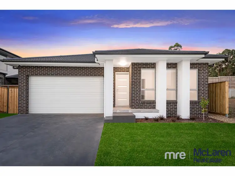 71 Bluebell Crescent, Spring Farm NSW 2570