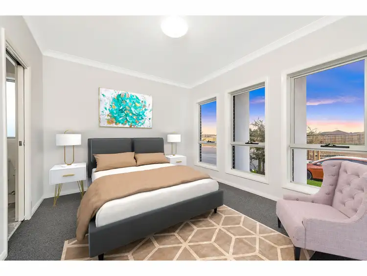 Sixth view of Homely house listing, 71 Bluebell Crescent, Spring Farm NSW 2570