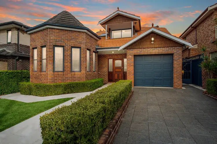 3 Lily Street, Croydon Park NSW 2133