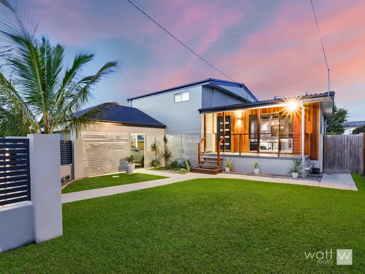Main view of Homely house listing, 36 Kinyunga Street, Kippa-ring QLD 4021