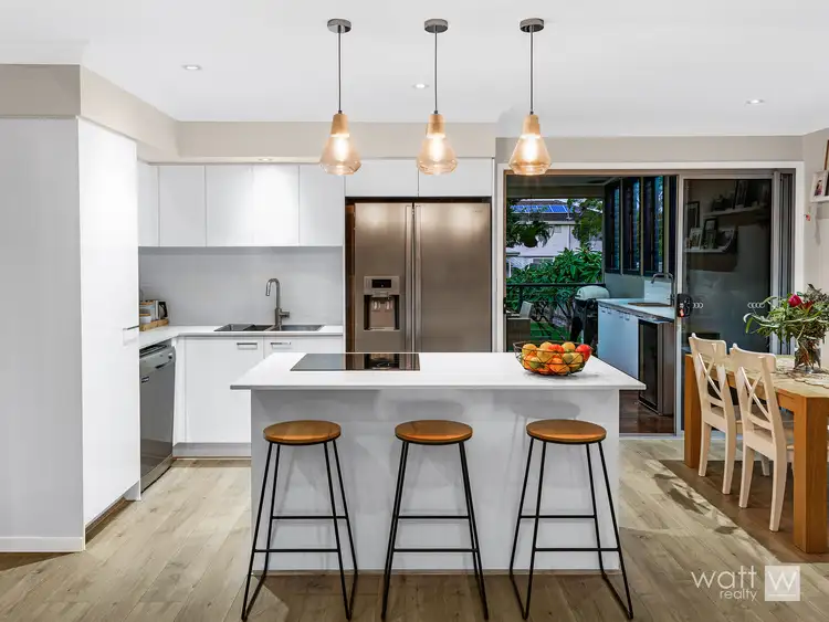 Third view of Homely house listing, 36 Kinyunga Street, Kippa-ring QLD 4021
