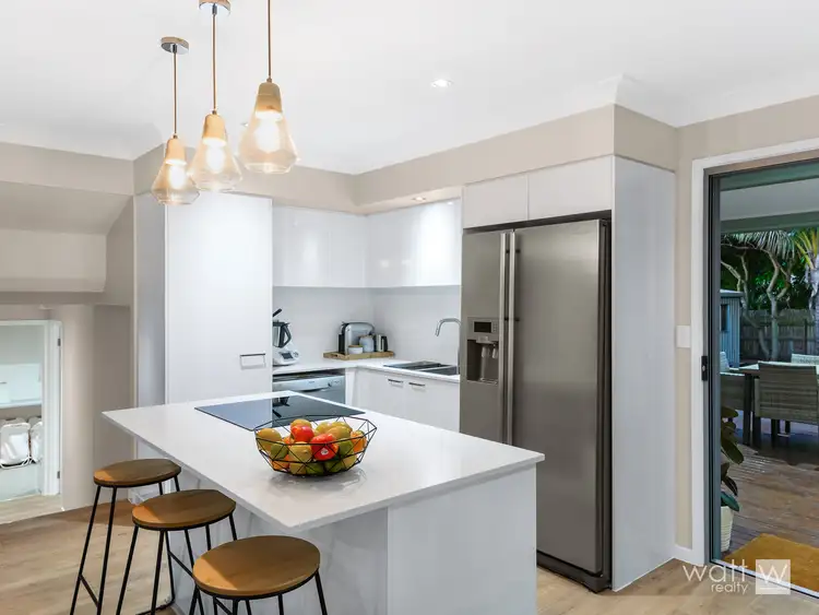 Fourth view of Homely house listing, 36 Kinyunga Street, Kippa-ring QLD 4021