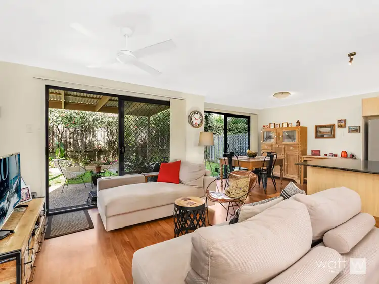 Third view of Homely townhouse listing, 7/121 Albany Creek Road, Aspley QLD 4034