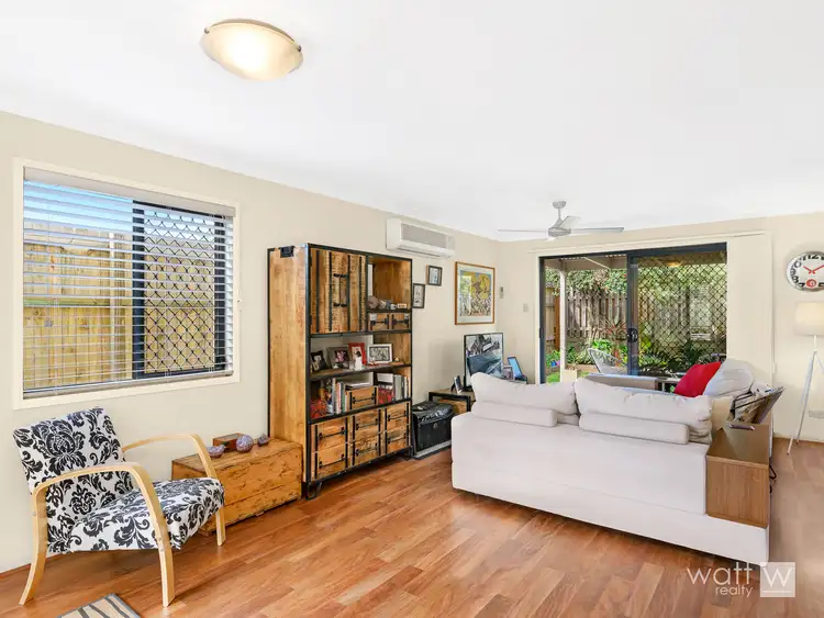 Fourth view of Homely townhouse listing, 7/121 Albany Creek Road, Aspley QLD 4034
