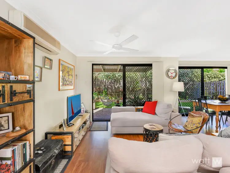 Fifth view of Homely townhouse listing, 7/121 Albany Creek Road, Aspley QLD 4034