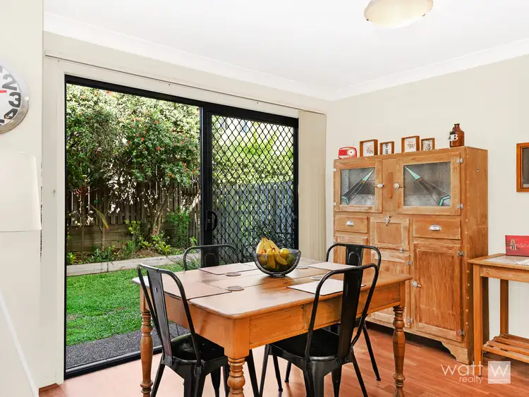Sixth view of Homely townhouse listing, 7/121 Albany Creek Road, Aspley QLD 4034