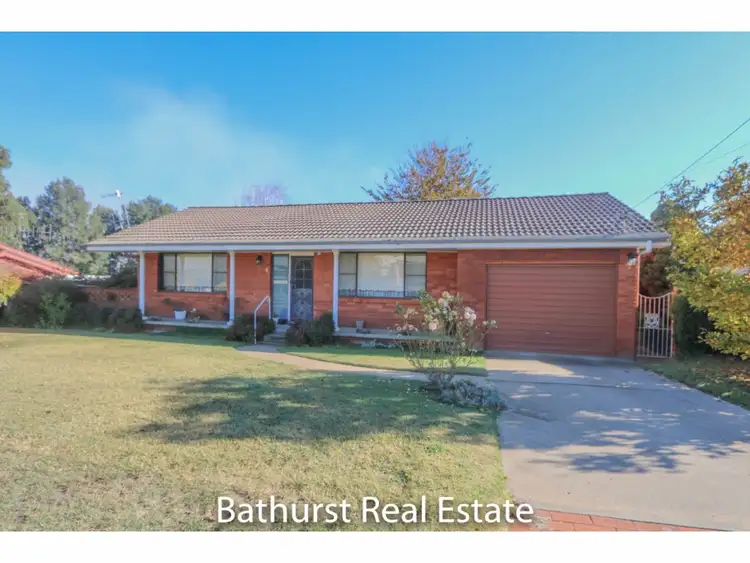 Main view of Homely house listing, 6 Marsden Lane, Kelso NSW 2795