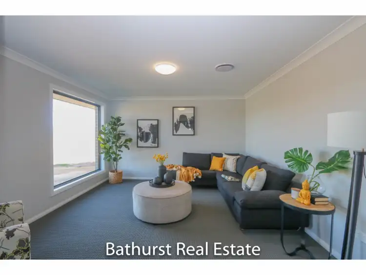 Second view of Homely house listing, 45 Maxwell Drive, Eglinton NSW 2795