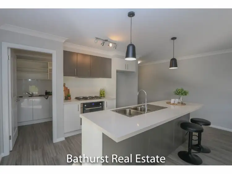 Third view of Homely house listing, 45 Maxwell Drive, Eglinton NSW 2795