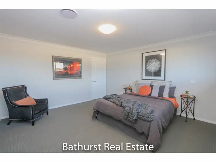 Fourth view of Homely house listing, 45 Maxwell Drive, Eglinton NSW 2795
