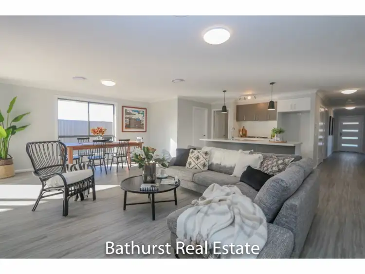 Fifth view of Homely house listing, 45 Maxwell Drive, Eglinton NSW 2795