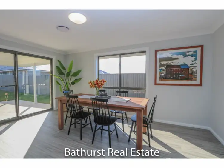 Sixth view of Homely house listing, 45 Maxwell Drive, Eglinton NSW 2795