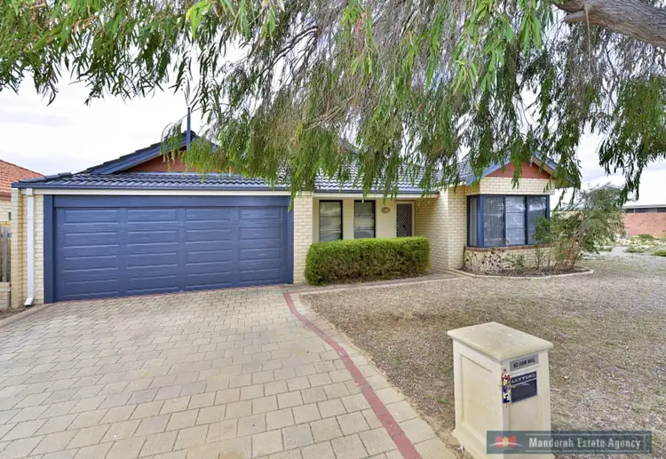 7 Paperbark Way, Wannanup WA 6210