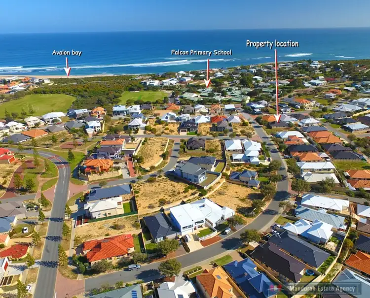 Third view of Homely house listing, 7 Paperbark Way, Wannanup WA 6210