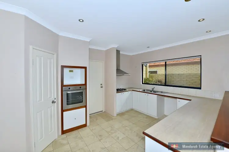 Fifth view of Homely house listing, 7 Paperbark Way, Wannanup WA 6210